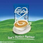 Nestle everyday dairy whitener 200GM