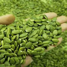 Pumpkin seeds