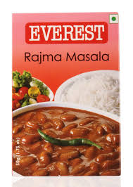 Everest Rajma masala 50 GM