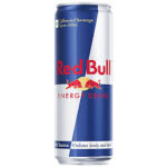 Red bull 250ML