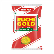 ruchi gold