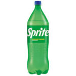 Sprite 750 ML