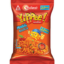 sunfeast yippee wow masala noodles