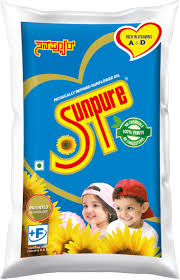 ruchi gold