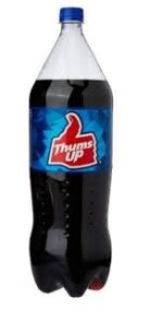 Thumps up 750ML