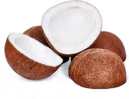 Copra(dry coconut)
