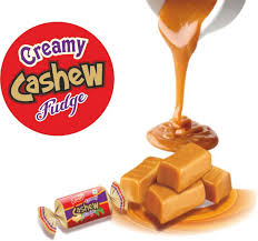 lavian creamy cashew fughe 192GM