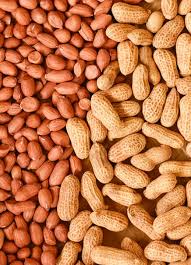 Peanut 250 gm