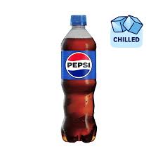 Pepsi 750ml