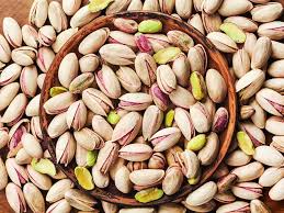 Pista salted 100 GM