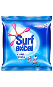Surf excel easy wash detergent powder